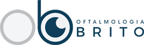 Logo Oftalmologia Brito